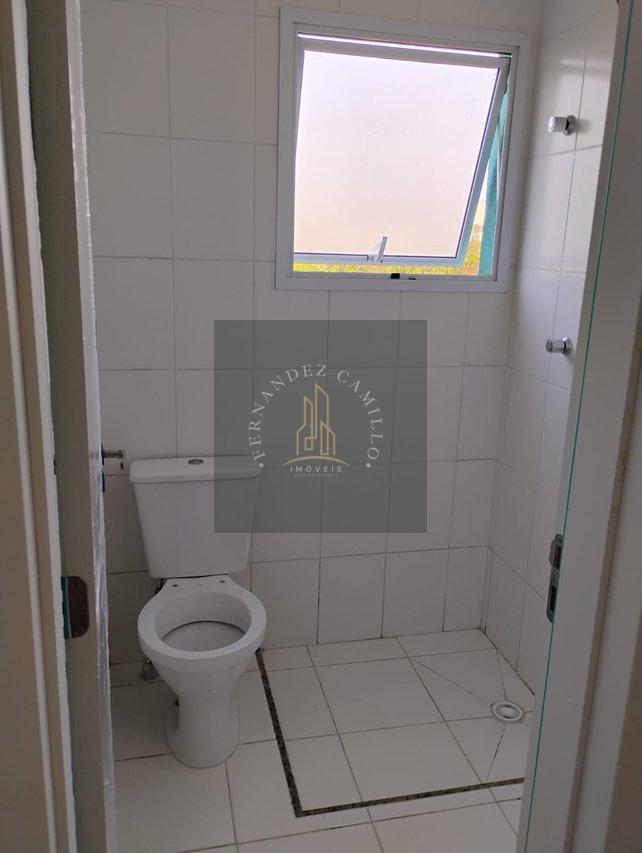 Apartamento Le Vin Garden para locação Estrada Beija-Flor Mogi das Cruzes - 