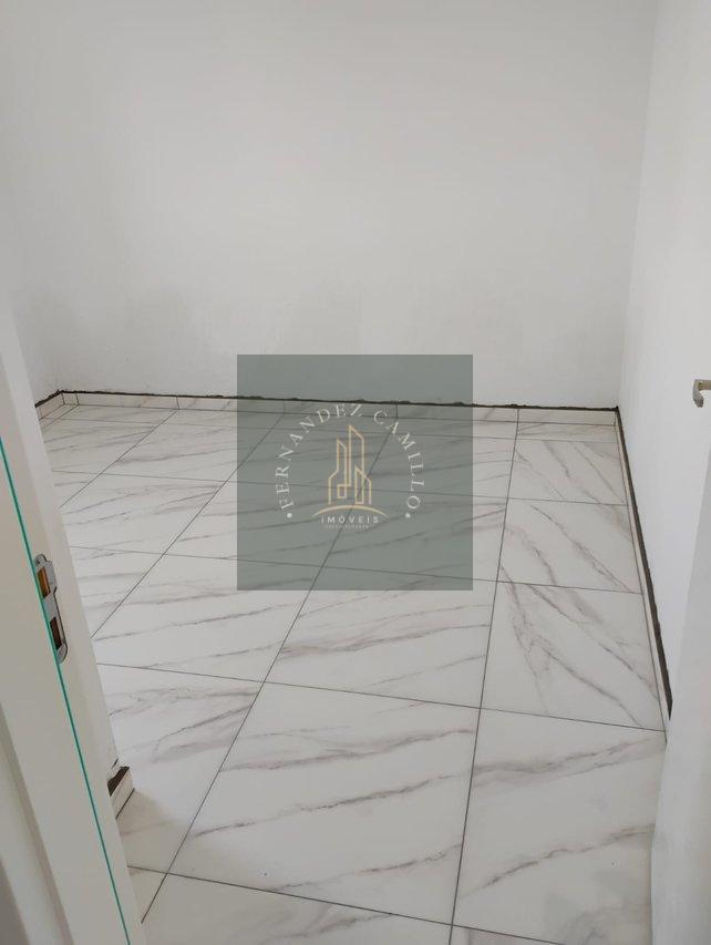 Apartamento Le Vin Garden para locação Estrada Beija-Flor Mogi das Cruzes - 