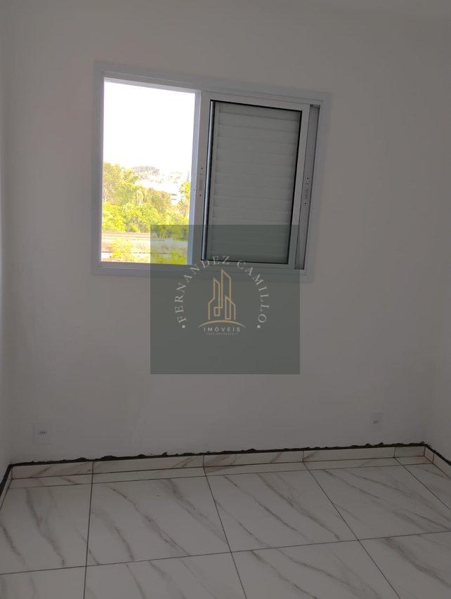 Apartamento Le Vin Garden para locação Estrada Beija-Flor Mogi das Cruzes - 