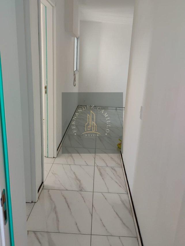 Apartamento Le Vin Garden para locação Estrada Beija-Flor Mogi das Cruzes - 