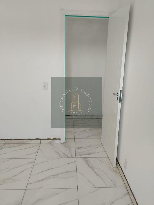 Apartamento Le Vin Garden para locação Estrada Beija-Flor Mogi das Cruzes - 