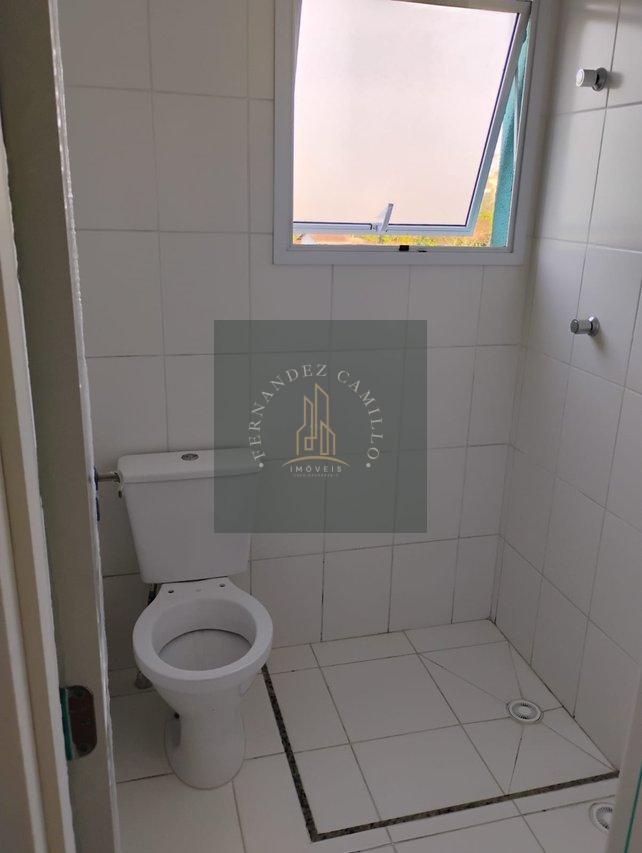 Apartamento Le Vin Garden para locação Estrada Beija-Flor Mogi das Cruzes - 