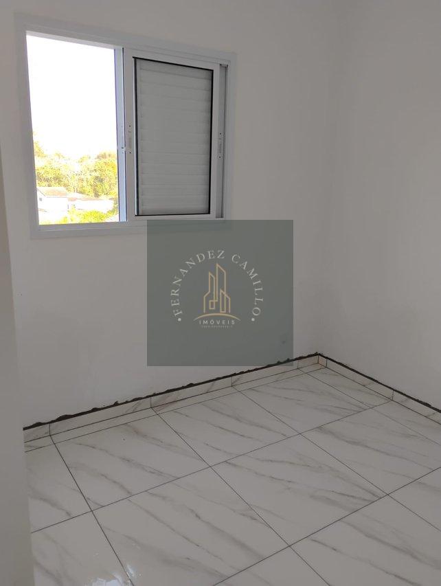 Apartamento Le Vin Garden para locação Estrada Beija-Flor Mogi das Cruzes - 