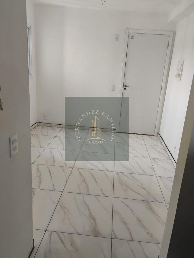 Apartamento Le Vin Garden para locação Estrada Beija-Flor Mogi das Cruzes - 