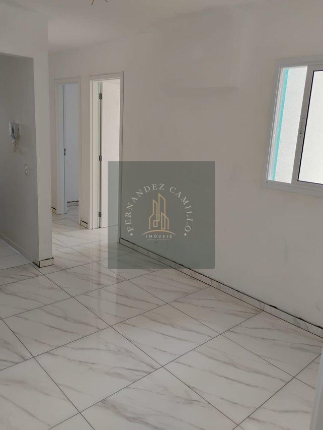 Apartamento Le Vin Garden para locação Estrada Beija-Flor Mogi das Cruzes - 