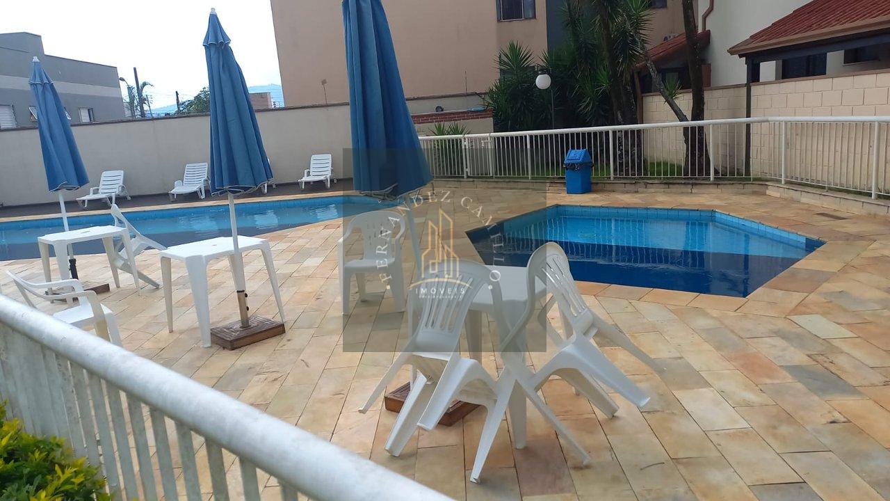 LOCAÇÃO CONDOMINIO HELBOR VILLE VERSAILLES RUA JARDELINA DE ALMEIDA LOPES Mogi das Cruzes - 