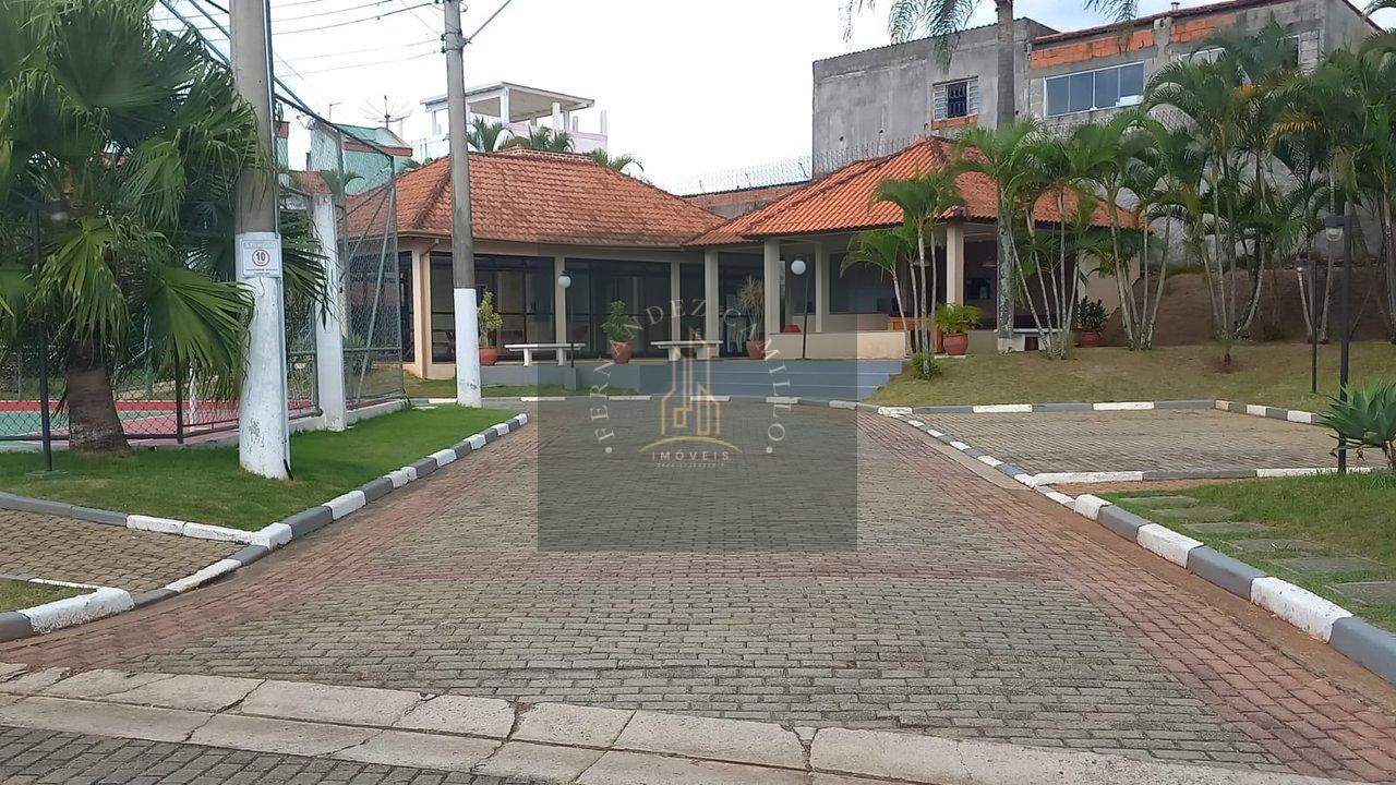 LOCAÇÃO CONDOMINIO HELBOR VILLE VERSAILLES RUA JARDELINA DE ALMEIDA LOPES Mogi das Cruzes - 