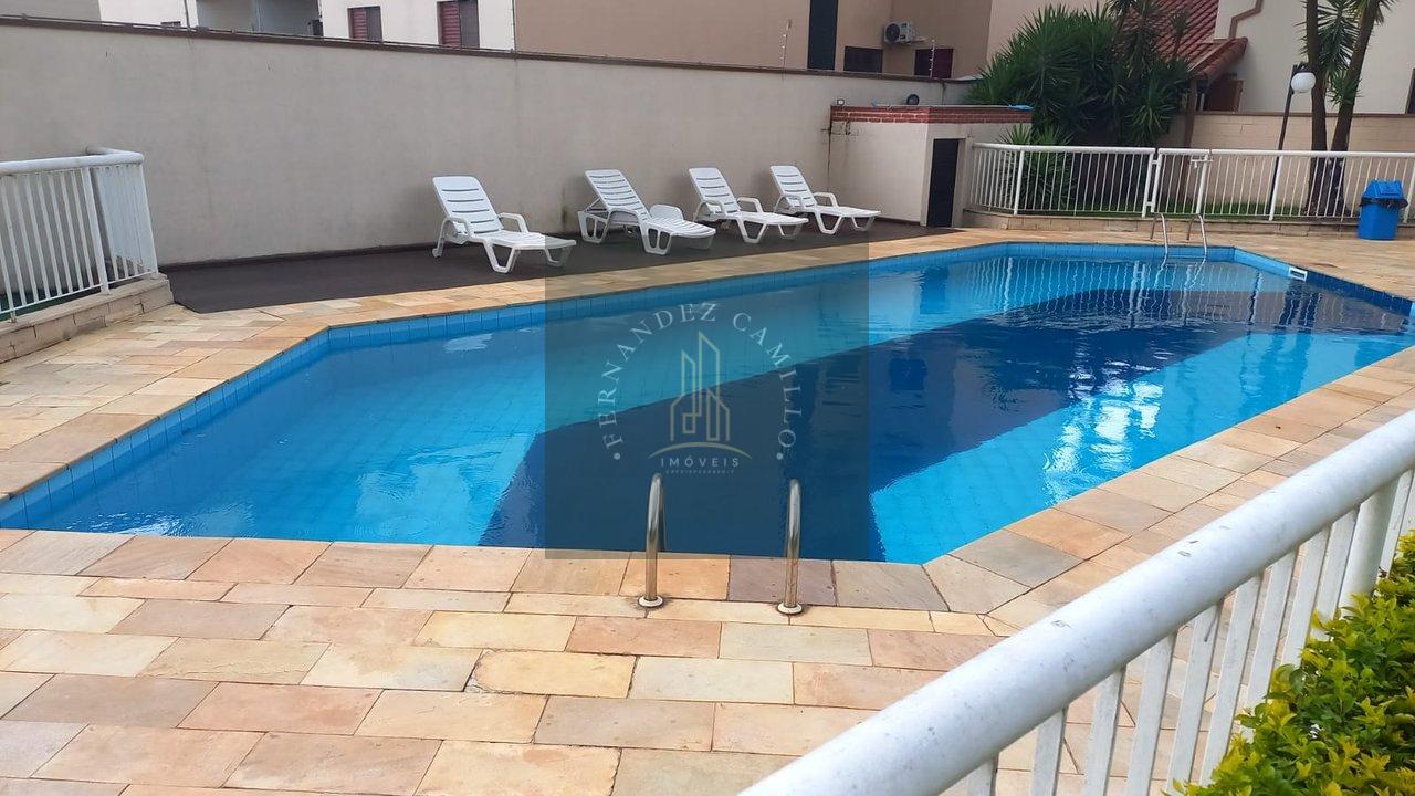 LOCAÇÃO CONDOMINIO HELBOR VILLE VERSAILLES RUA JARDELINA DE ALMEIDA LOPES Mogi das Cruzes - 