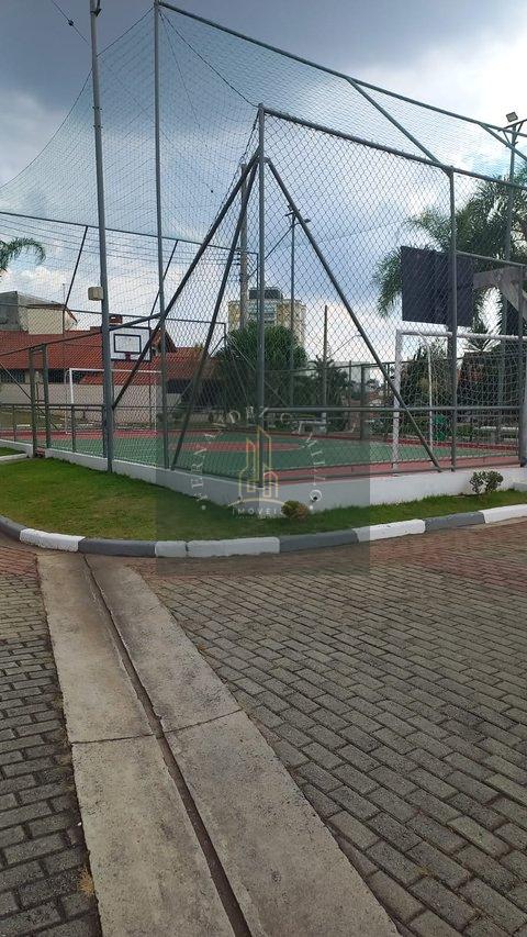 LOCAÇÃO CONDOMINIO HELBOR VILLE VERSAILLES RUA JARDELINA DE ALMEIDA LOPES Mogi das Cruzes - 