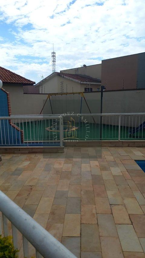 LOCAÇÃO CONDOMINIO HELBOR VILLE VERSAILLES RUA JARDELINA DE ALMEIDA LOPES Mogi das Cruzes - 
