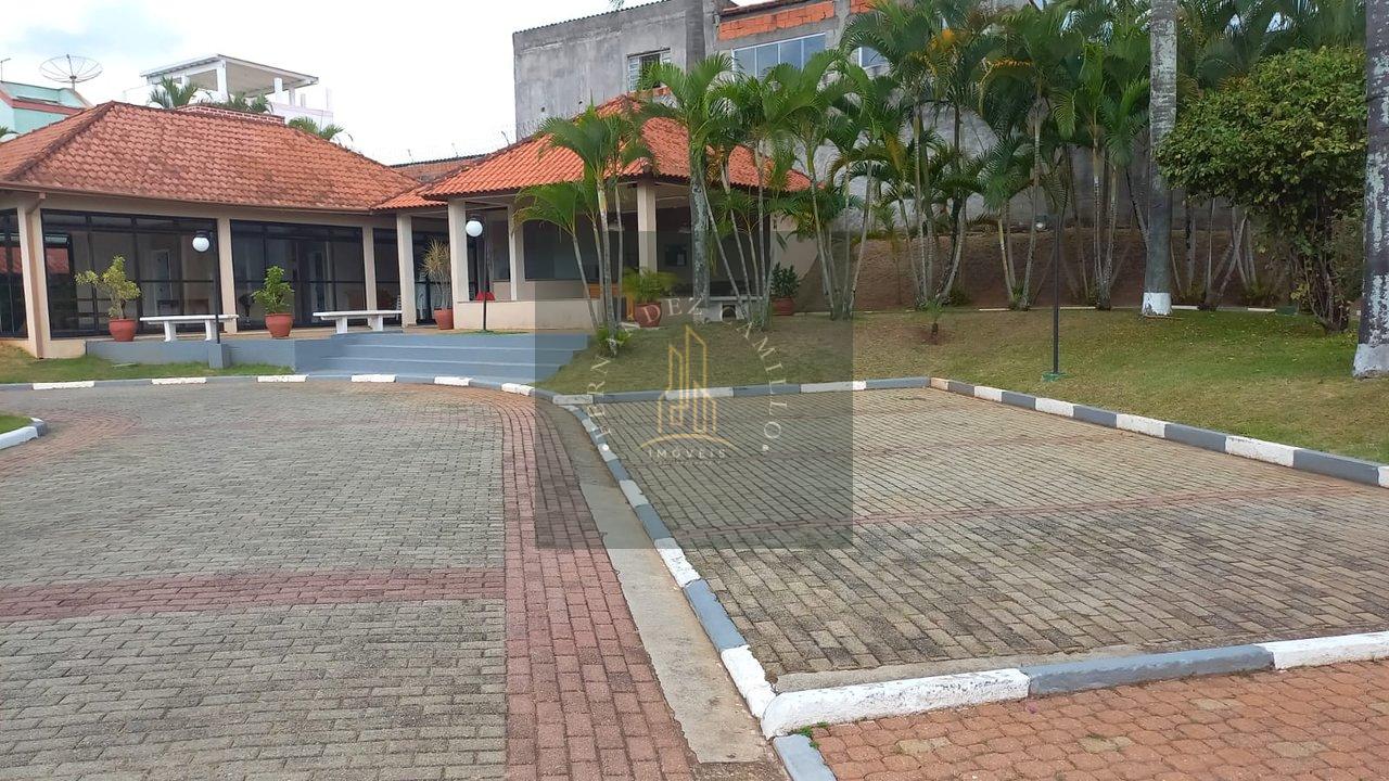 LOCAÇÃO CONDOMINIO HELBOR VILLE VERSAILLES RUA JARDELINA DE ALMEIDA LOPES Mogi das Cruzes - 