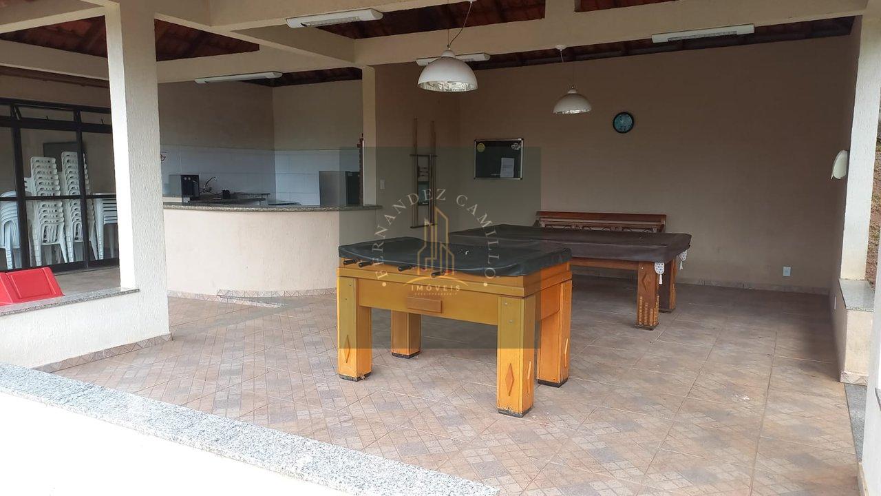 LOCAÇÃO CONDOMINIO HELBOR VILLE VERSAILLES RUA JARDELINA DE ALMEIDA LOPES Mogi das Cruzes - 