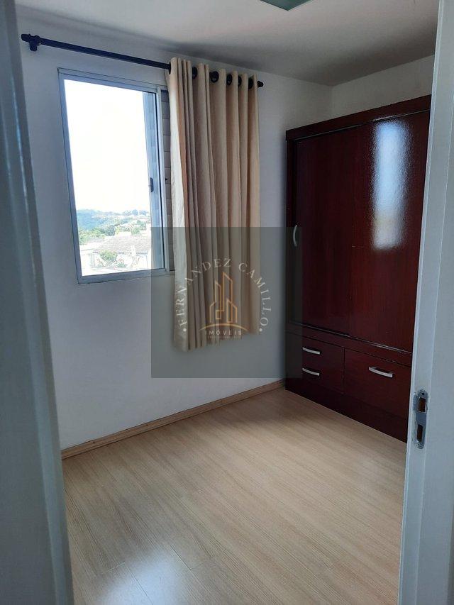 LOCAÇÃO:  APARTAMENTO CONDOMINIO CONQUISTA MOGI / JARDIM NATHALIE / 2 DORMITORIOS Avenida Antônio Vieira do Nascimento Mogi das Cruzes - 