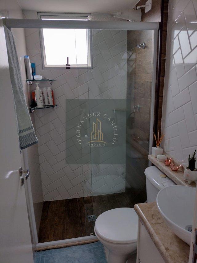 LOCAÇÃO:  APARTAMENTO CONDOMINIO CONQUISTA MOGI / JARDIM NATHALIE / 2 DORMITORIOS Avenida Antônio Vieira do Nascimento Mogi das Cruzes - 