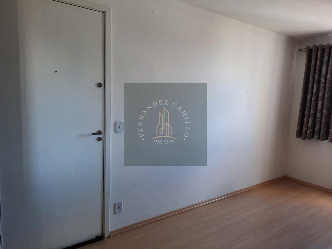 LOCAÇÃO:  APARTAMENTO CONDOMINIO CONQUISTA MOGI / JARDIM NATHALIE / 2 DORMITORIOS Avenida Antônio Vieira do Nascimento Mogi das Cruzes - 