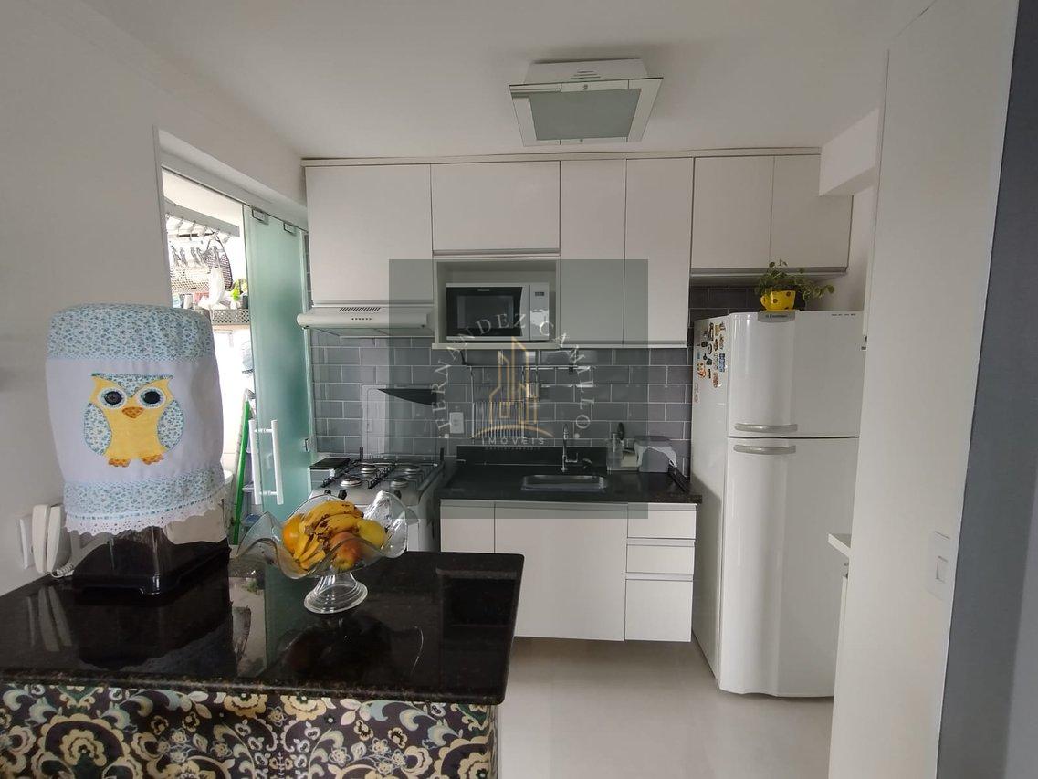 LOCAÇÃO:  APARTAMENTO CONDOMINIO CONQUISTA MOGI / JARDIM NATHALIE / 2 DORMITORIOS Avenida Antônio Vieira do Nascimento Mogi das Cruzes - 