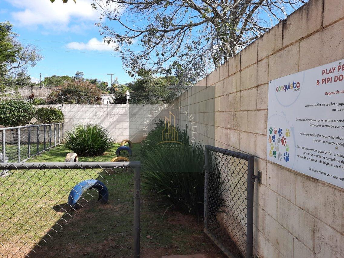 LOCAÇÃO:  APARTAMENTO CONDOMINIO CONQUISTA MOGI / JARDIM NATHALIE / 2 DORMITORIOS Avenida Antônio Vieira do Nascimento Mogi das Cruzes - 