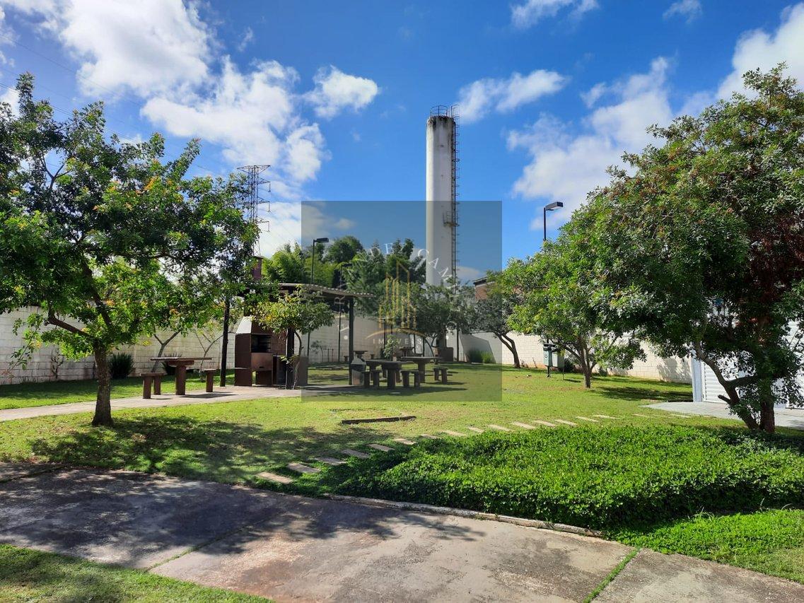 LOCAÇÃO:  APARTAMENTO CONDOMINIO CONQUISTA MOGI / JARDIM NATHALIE / 2 DORMITORIOS Avenida Antônio Vieira do Nascimento Mogi das Cruzes - 