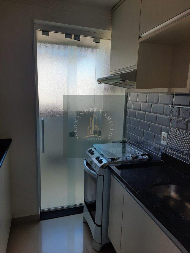 LOCAÇÃO:  APARTAMENTO CONDOMINIO CONQUISTA MOGI / JARDIM NATHALIE / 2 DORMITORIOS Avenida Antônio Vieira do Nascimento Mogi das Cruzes - 