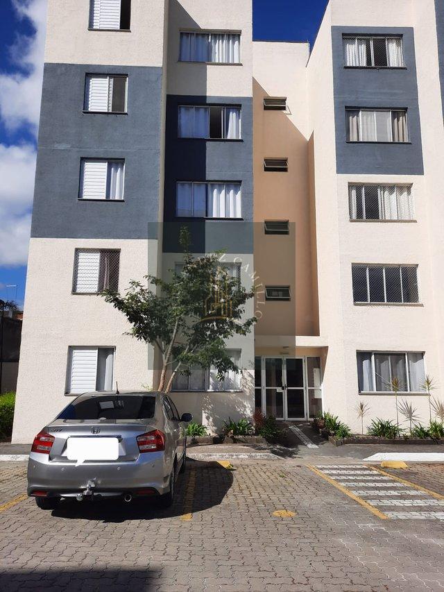 LOCAÇÃO:  APARTAMENTO CONDOMINIO CONQUISTA MOGI / JARDIM NATHALIE / 2 DORMITORIOS Avenida Antônio Vieira do Nascimento Mogi das Cruzes - 