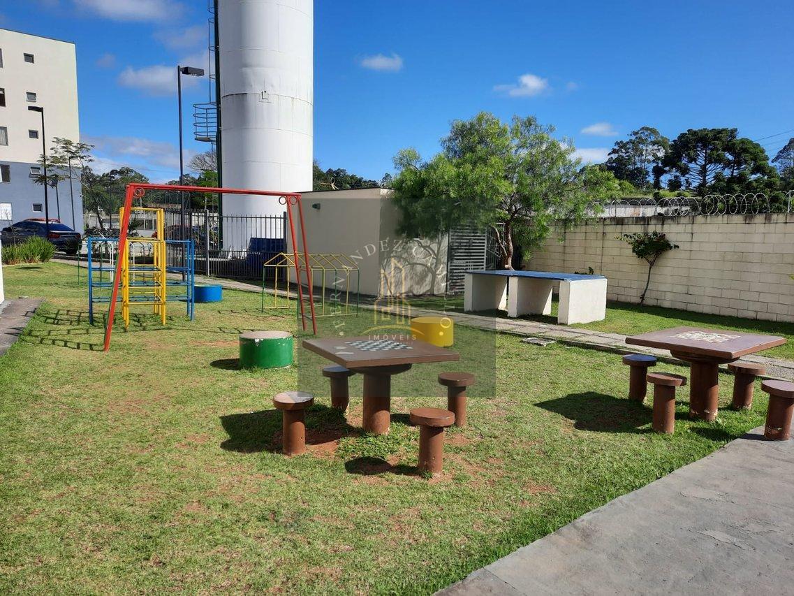 LOCAÇÃO:  APARTAMENTO CONDOMINIO CONQUISTA MOGI / JARDIM NATHALIE / 2 DORMITORIOS Avenida Antônio Vieira do Nascimento Mogi das Cruzes - 