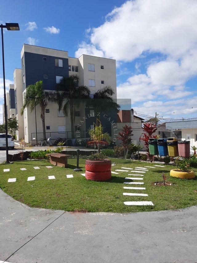 LOCAÇÃO:  APARTAMENTO CONDOMINIO CONQUISTA MOGI / JARDIM NATHALIE / 2 DORMITORIOS Avenida Antônio Vieira do Nascimento Mogi das Cruzes - 