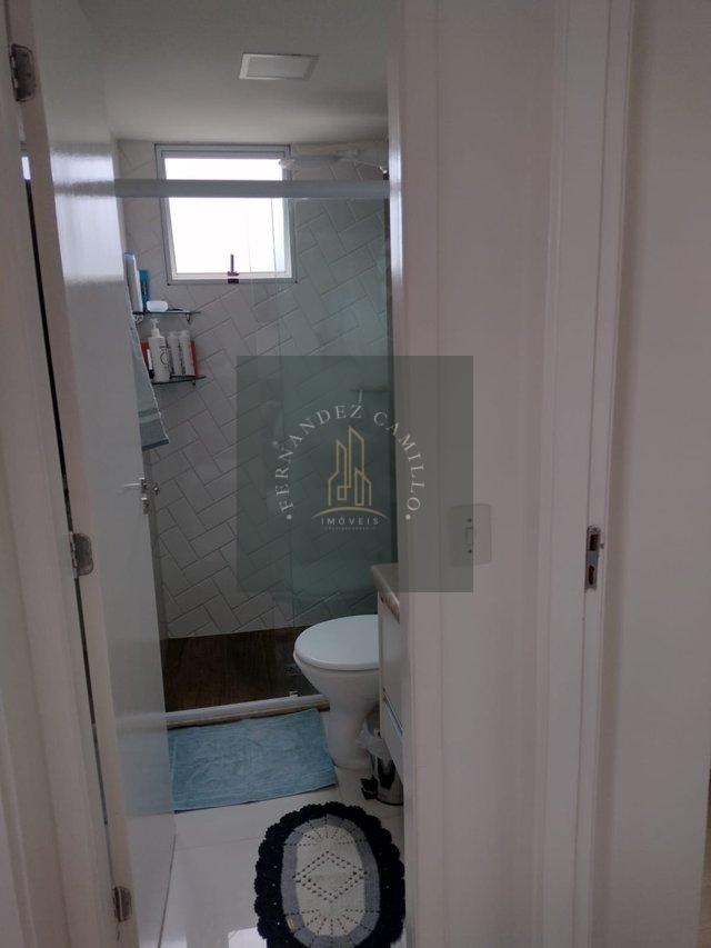 LOCAÇÃO:  APARTAMENTO CONDOMINIO CONQUISTA MOGI / JARDIM NATHALIE / 2 DORMITORIOS Avenida Antônio Vieira do Nascimento Mogi das Cruzes - 