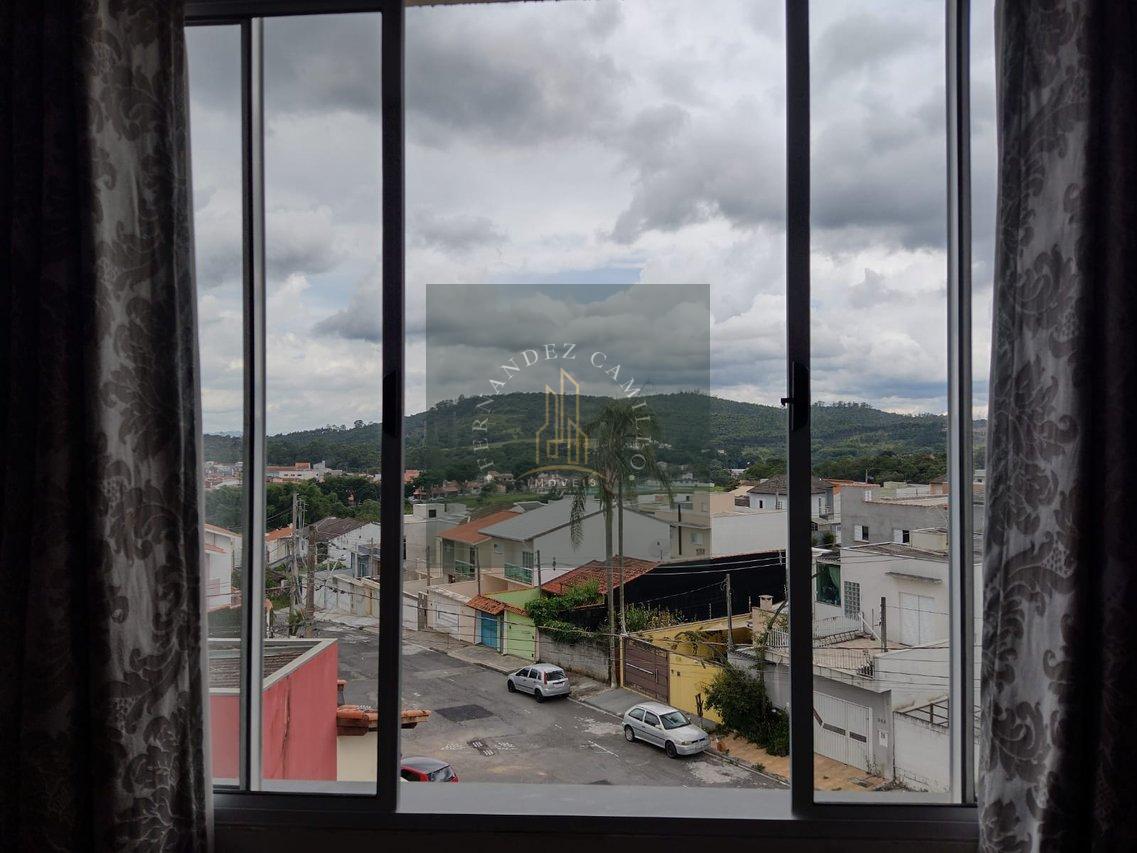 LOCAÇÃO:  APARTAMENTO CONDOMINIO CONQUISTA MOGI / JARDIM NATHALIE / 2 DORMITORIOS Avenida Antônio Vieira do Nascimento Mogi das Cruzes - 