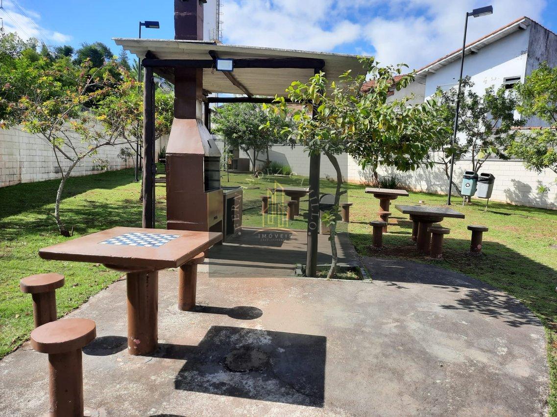 LOCAÇÃO:  APARTAMENTO CONDOMINIO CONQUISTA MOGI / JARDIM NATHALIE / 2 DORMITORIOS Avenida Antônio Vieira do Nascimento Mogi das Cruzes - 