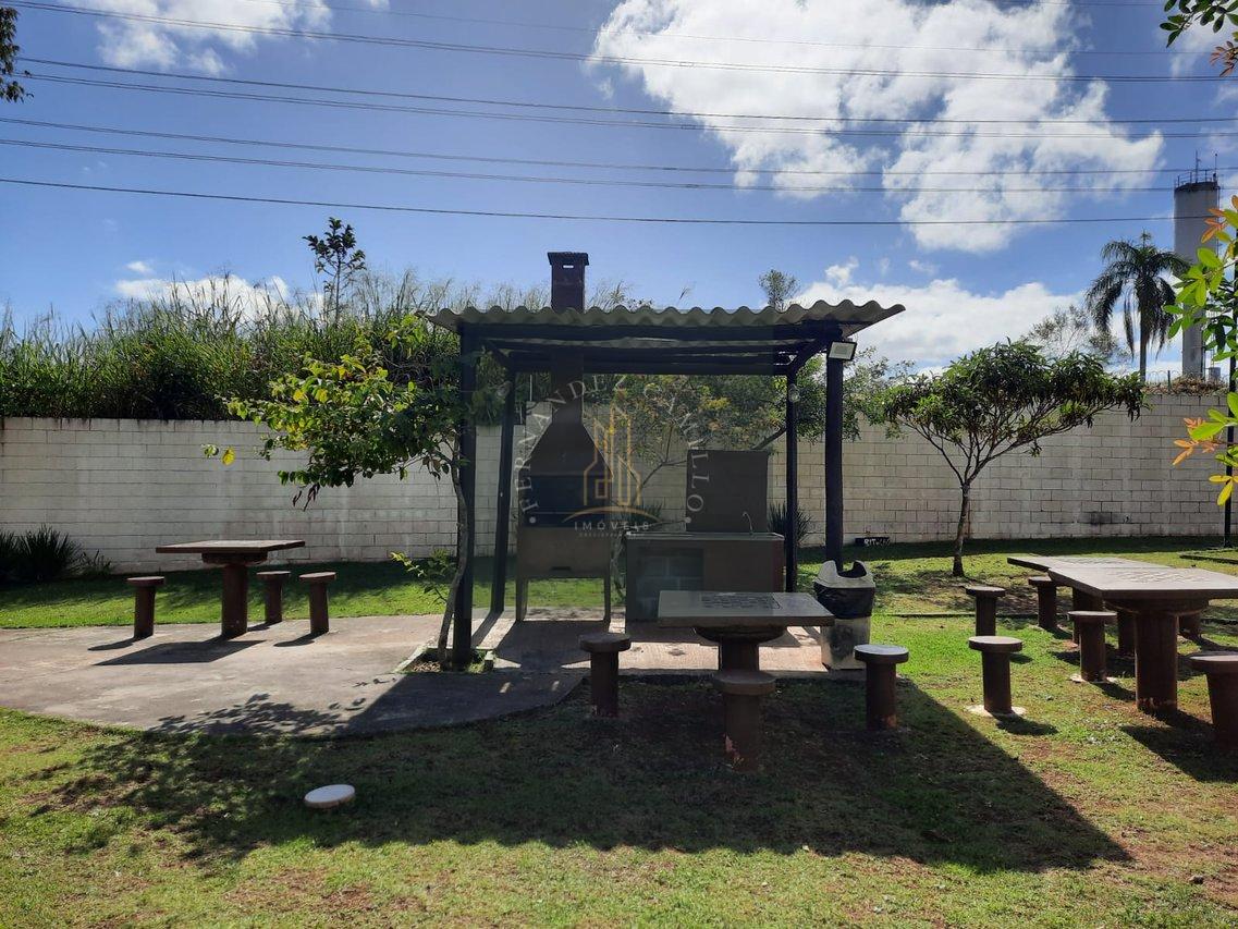 LOCAÇÃO:  APARTAMENTO CONDOMINIO CONQUISTA MOGI / JARDIM NATHALIE / 2 DORMITORIOS Avenida Antônio Vieira do Nascimento Mogi das Cruzes - 