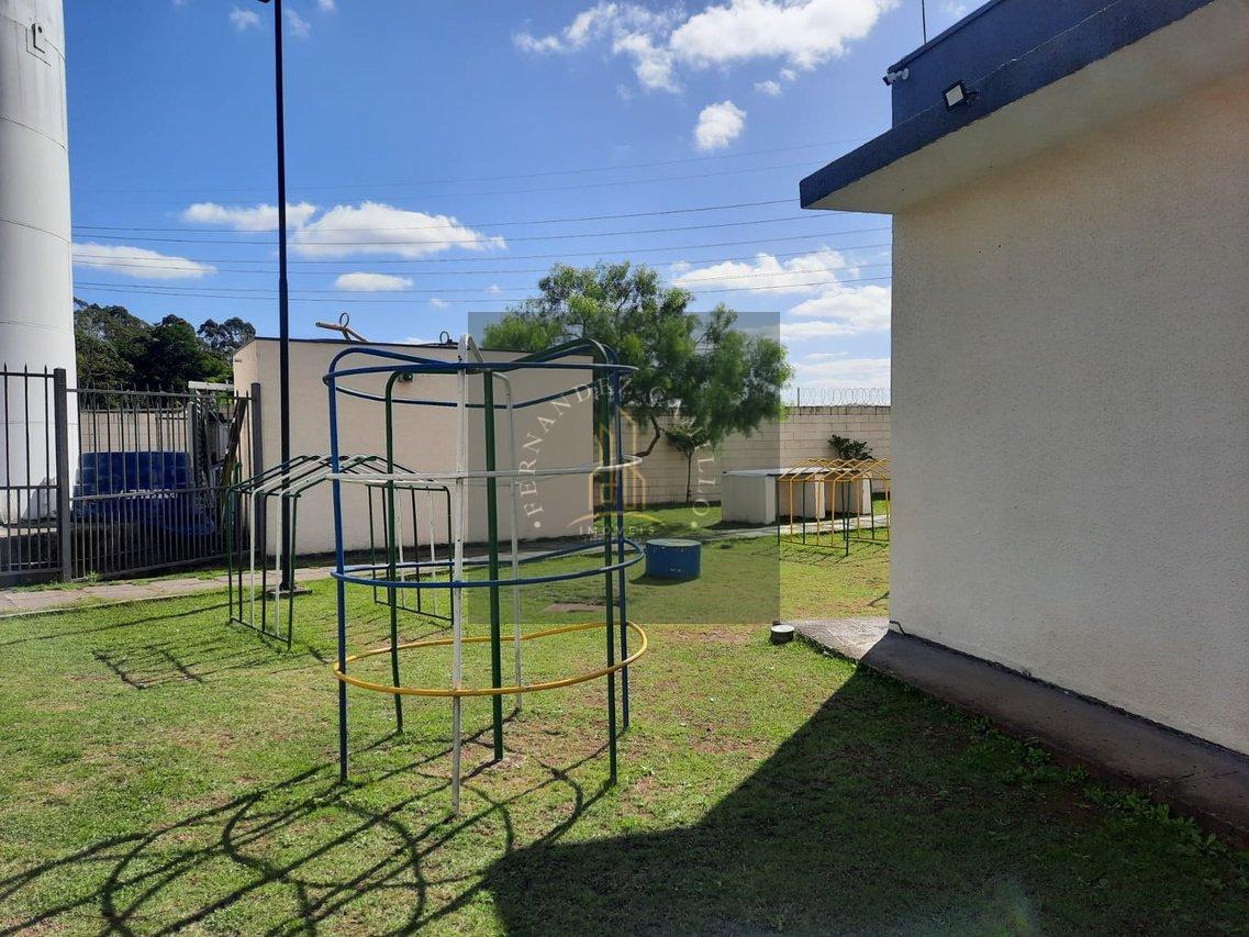 LOCAÇÃO:  APARTAMENTO CONDOMINIO CONQUISTA MOGI / JARDIM NATHALIE / 2 DORMITORIOS Avenida Antônio Vieira do Nascimento Mogi das Cruzes - 