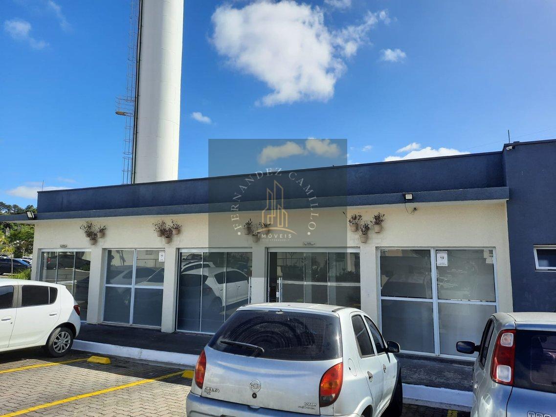 LOCAÇÃO:  APARTAMENTO CONDOMINIO CONQUISTA MOGI / JARDIM NATHALIE / 2 DORMITORIOS Avenida Antônio Vieira do Nascimento Mogi das Cruzes - 