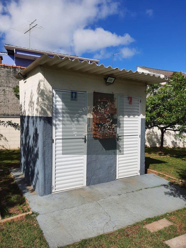 LOCAÇÃO:  APARTAMENTO CONDOMINIO CONQUISTA MOGI / JARDIM NATHALIE / 2 DORMITORIOS Avenida Antônio Vieira do Nascimento Mogi das Cruzes - 