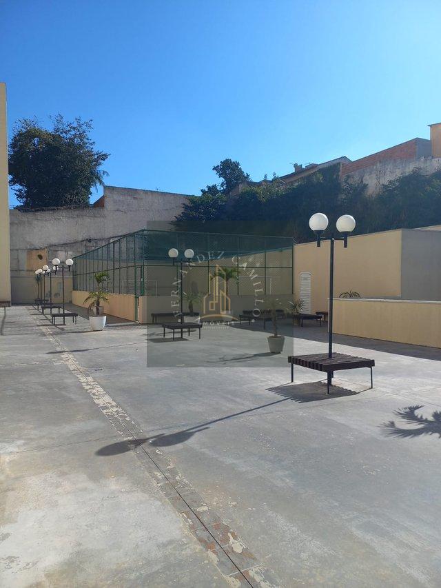 LOCAÇÃO: APARTAMENTO CONDOMINIO RESIDENCIAL MADRID / MOGI MODERNO / 2 DORMITORIOS RUA FRANCISCO URIZZI Mogi das Cruzes - 