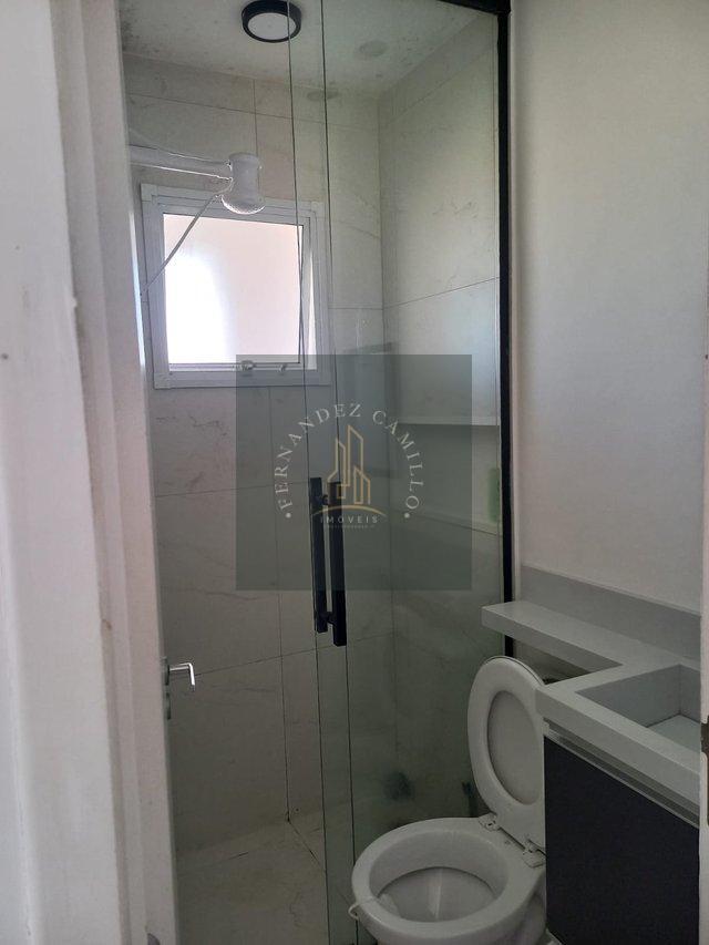 LOCAÇÃO: APARTAMENTO CONDOMINIO RESIDENCIAL MADRID / MOGI MODERNO / 2 DORMITORIOS RUA FRANCISCO URIZZI Mogi das Cruzes - 