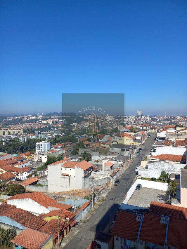 LOCAÇÃO: APARTAMENTO CONDOMINIO RESIDENCIAL MADRID / MOGI MODERNO / 2 DORMITORIOS RUA FRANCISCO URIZZI Mogi das Cruzes - 