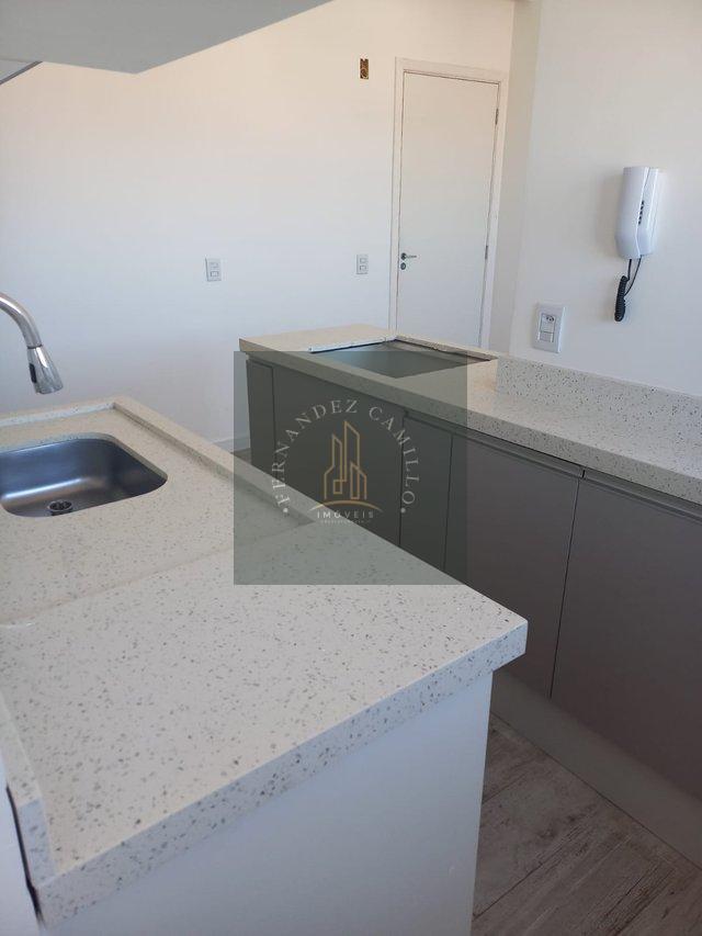 LOCAÇÃO: APARTAMENTO CONDOMINIO RESIDENCIAL MADRID / MOGI MODERNO / 2 DORMITORIOS RUA FRANCISCO URIZZI Mogi das Cruzes - 