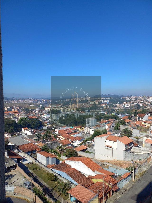 LOCAÇÃO: APARTAMENTO CONDOMINIO RESIDENCIAL MADRID / MOGI MODERNO / 2 DORMITORIOS RUA FRANCISCO URIZZI Mogi das Cruzes - 