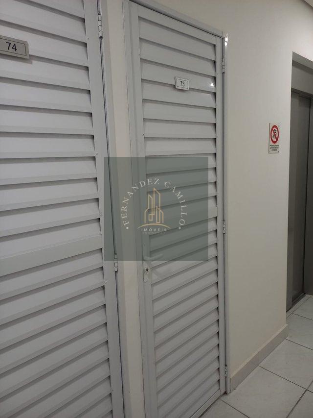 LOCAÇÃO: APARTAMENTO CONDOMINIO RESIDENCIAL MADRID / MOGI MODERNO / 2 DORMITORIOS RUA FRANCISCO URIZZI Mogi das Cruzes - 