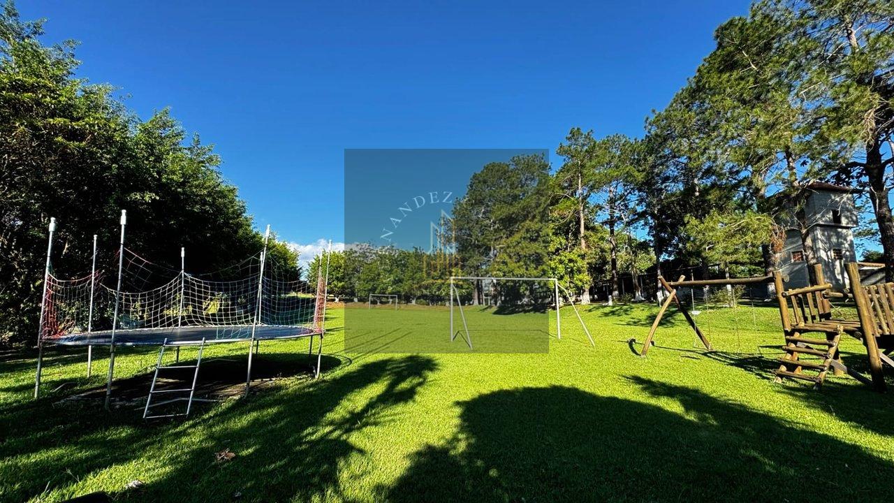 IMÓVEL RURAL ALTO PADRÃO ESTRADA TABOÃO LAMBARI Mogi das Cruzes - 