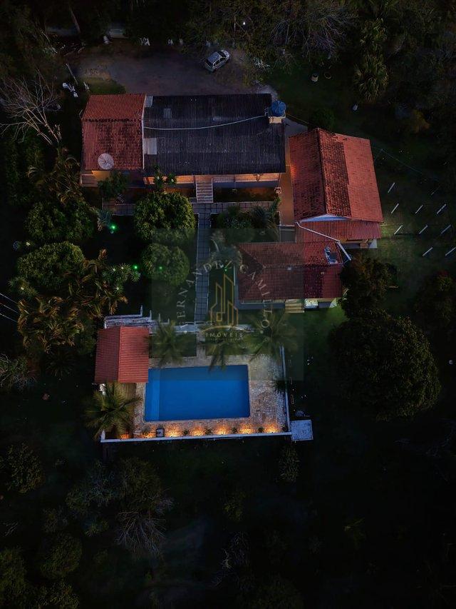 IMÓVEL RURAL ALTO PADRÃO ESTRADA TABOÃO LAMBARI Mogi das Cruzes - 