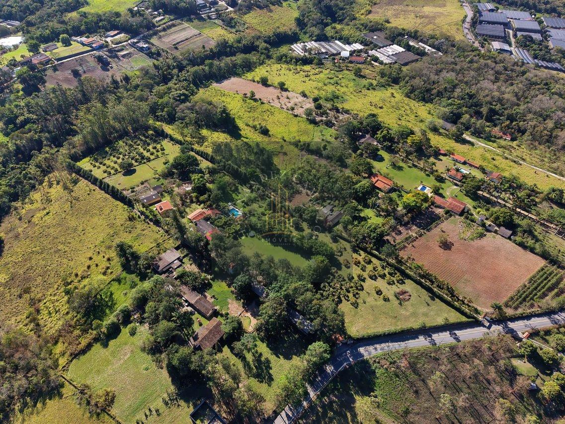 IMÓVEL RURAL ALTO PADRÃO ESTRADA TABOÃO LAMBARI Mogi das Cruzes - 