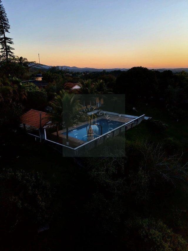 IMÓVEL RURAL ALTO PADRÃO ESTRADA TABOÃO LAMBARI Mogi das Cruzes - 