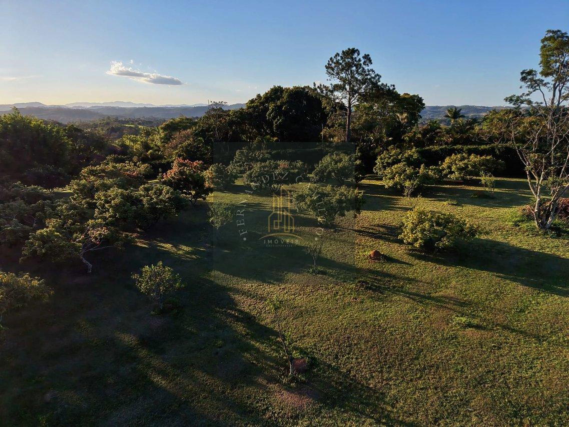 IMÓVEL RURAL ALTO PADRÃO ESTRADA TABOÃO LAMBARI Mogi das Cruzes - 