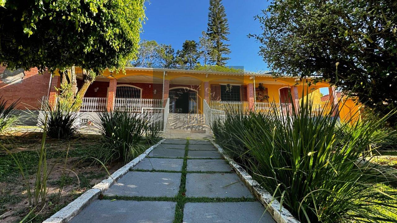 IMÓVEL RURAL ALTO PADRÃO ESTRADA TABOÃO LAMBARI Mogi das Cruzes - 