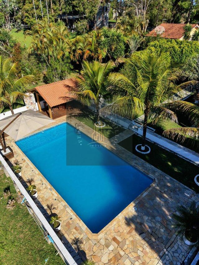 IMÓVEL RURAL ALTO PADRÃO ESTRADA TABOÃO LAMBARI Mogi das Cruzes - 