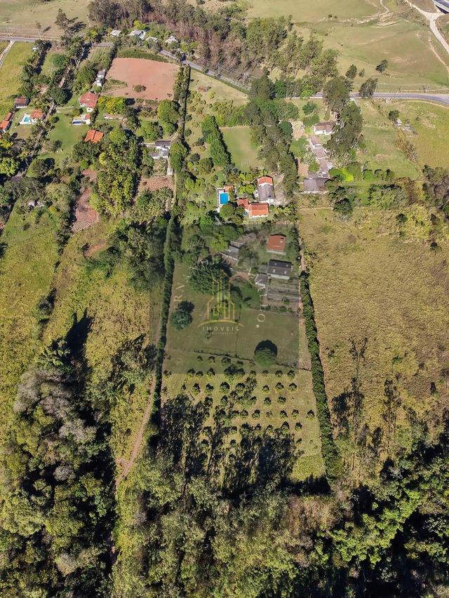 IMÓVEL RURAL ALTO PADRÃO ESTRADA TABOÃO LAMBARI Mogi das Cruzes - 