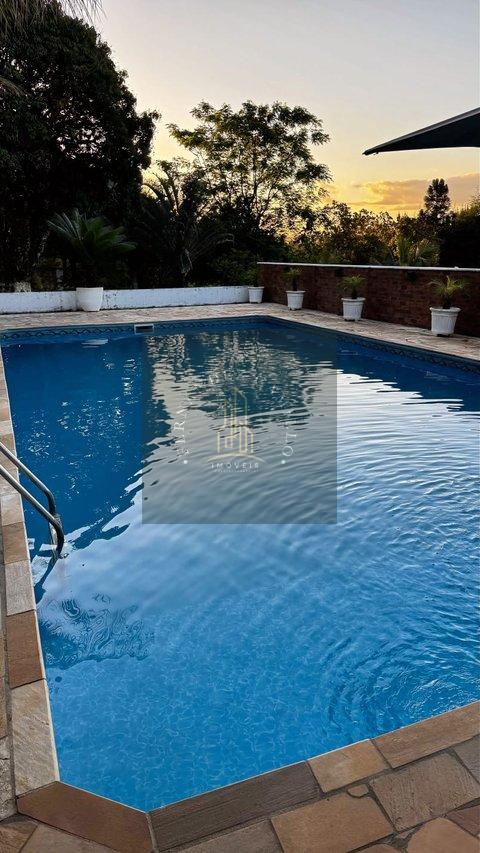 IMÓVEL RURAL ALTO PADRÃO ESTRADA TABOÃO LAMBARI Mogi das Cruzes - 