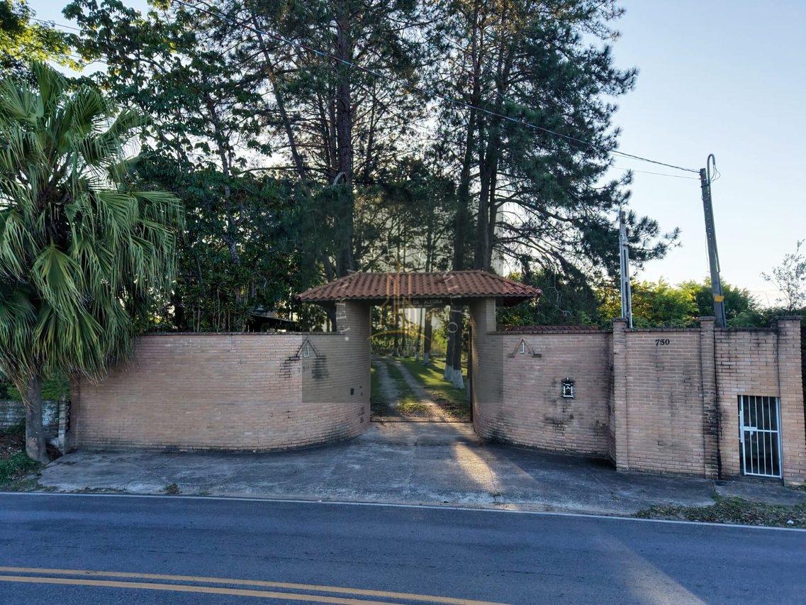 IMÓVEL RURAL ALTO PADRÃO ESTRADA TABOÃO LAMBARI Mogi das Cruzes - 