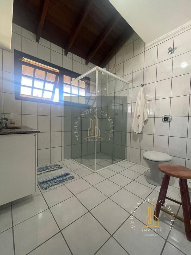 Casa em &aacute;rea nobre de Mogi das cruzes Rua Professor Herval Brasil Mogi das Cruzes - 